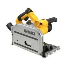 Лот: 3388919. Фото: 1. Пила дисковая Dewalt DWS520K-QS... Электроинструмент