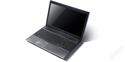 Лот: 2185819. Фото: 1. Налетай! Acer Aspire (5755G-2436G1TMnbs... Ноутбуки