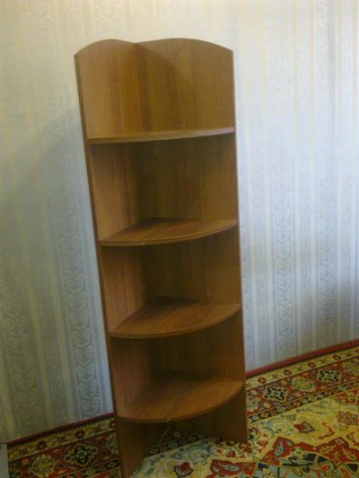 Лот: 3938915. Фото: 1. книжный уголок. Полки, стеллажи, этажерки