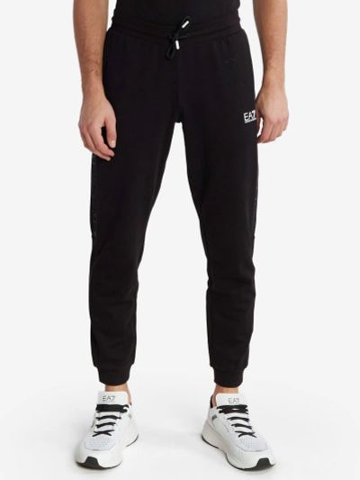 Лот: 24399132. Фото: 1. Брюки мужские EA7 Trouser EA7... Спортивные брюки, штаны