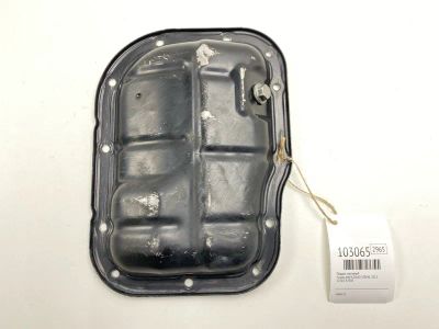 Лот: 24912679. Фото: 1. Поддон масляный Toyota Rav4 2011... Двигатель и элементы двигателя