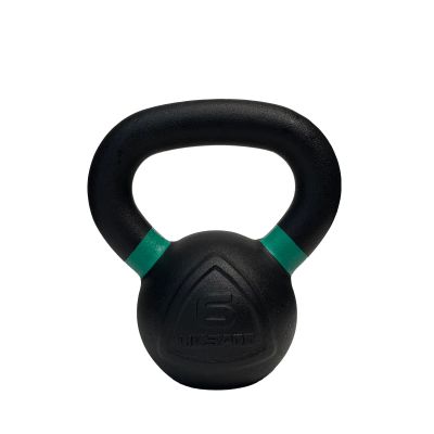 Лот: 25204367. Фото: 1. Чугунная гиря 6кг Live Pro Kettlebell... Гири