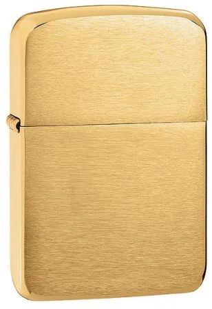 Лот: 6709430. Фото: 1. Зажигалка Zippo (Зиппо, США) 1941... Зажигалки, спички, пепельницы