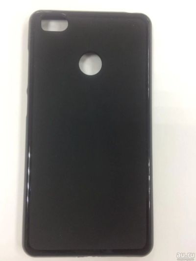 Лот: 9723728. Фото: 1. Чехол Xiaomi Mi4S Mi 4S Силикон... Чехлы, бамперы