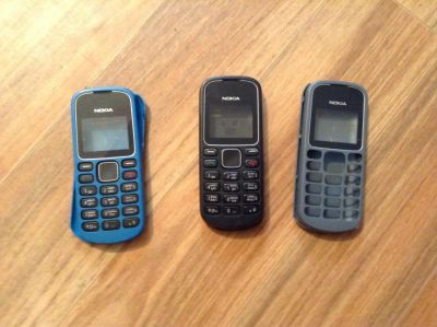 Лот: 4341955. Фото: 1. Корпуса от Nokia. Корпуса, клавиатуры, кнопки