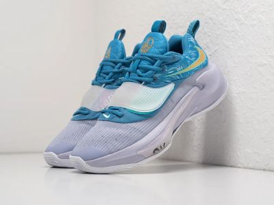 Лот: 24978663. Фото: 1. Кроссовки Nike Zoom Freak 3. Кеды, кроссовки, слипоны