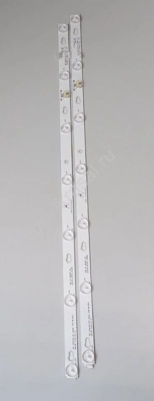 Лот: 19064786. Фото: 1. Подсветка ТВ 32" YHB-4C-LB320T-YHL... Запчасти для телевизоров, видеотехники, аудиотехники