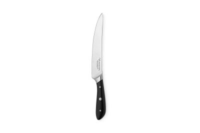 Лот: 23633099. Фото: 1. Нож разделочный VANHOPPER Carat. Столовые приборы, ножи