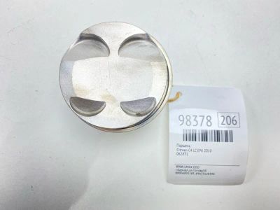 Лот: 24773147. Фото: 1. Поршень Citroen C4 2010 0628T1... Двигатель и элементы двигателя