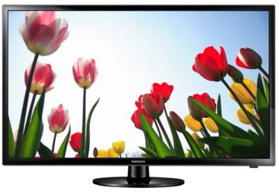 Лот: 4070715. Фото: 1. Телевизир Samsung LED 32" (81см... Телевизоры