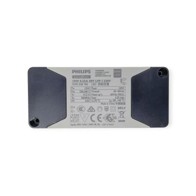 Лот: 21560063. Фото: 1. Драйвер светодиодный (LED) 250мА... Комплектующие
