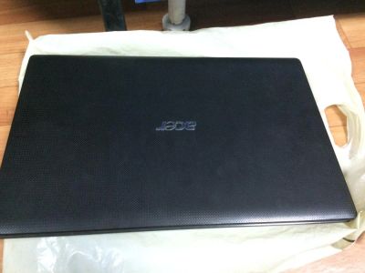 Лот: 7952127. Фото: 1. Ноутбук Acer Aspire 5742 series... Ноутбуки