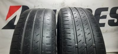 Лот: 20658939. Фото: 1. 175/65R14 82T Bridgestone Ecopia... Шины
