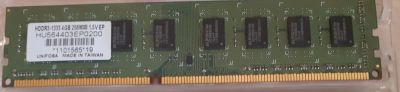 Лот: 15825276. Фото: 1. Оперативная память DDR3 Elpida... Оперативная память