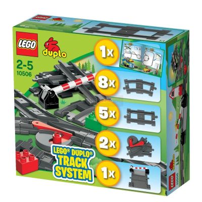 Лот: 7853943. Фото: 1. Конструктор Лего Дупло (LEGO DUPLO... Конструкторы