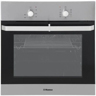 Лот: 11576443. Фото: 1. Духовой шкаф Hansa BOEI68077 новый... Плиты, духовые шкафы, варочные поверхности