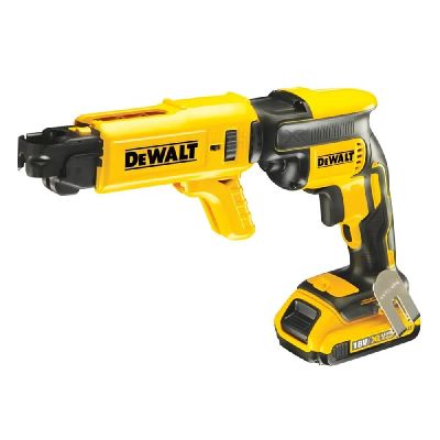 Лот: 24423391. Фото: 1. Шуруповерт аккумуляторный DEWALT... Электроинструмент