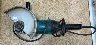 Лот: 21292812. Фото: 1. Большая болгарка УШМ Makita 9020s. Электроинструмент