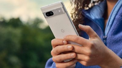 Лот: 20723821. Фото: 1. Смартфон с крутейшей камерой Google... Смартфоны
