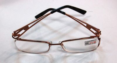 Лот: 5218822. Фото: 1. _ Очки для зрения Liro Mio M81002... Очки