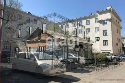 Лот: 25291319. Фото: 1. коммерческая , Красноярск проспект... Коммерческая недвижимость