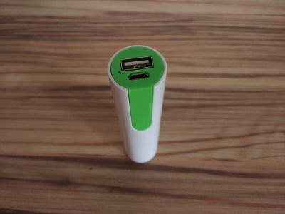 Лот: 14231314. Фото: 1. Powerbank (и зарядное устройство... Зарядные устройства, блоки питания для бытовой техники