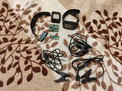 Лот: 25524229. Фото: 1. Пейджер-приемник iKnopka APE6800... Торговое