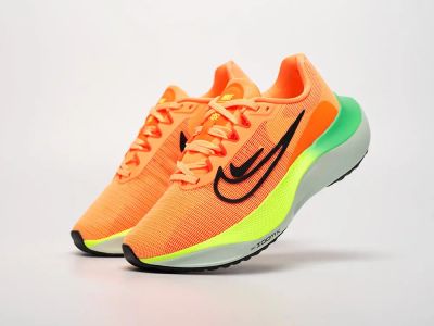 Лот: 24974741. Фото: 1. Кроссовки Nike Zoom Fly 5. Кеды, кроссовки, слипоны