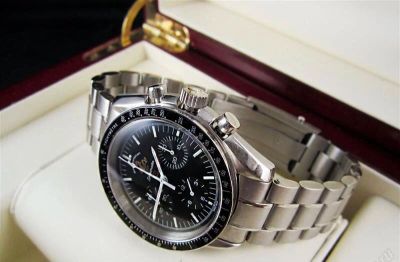 Лот: 9873488. Фото: 1. Мужские часы OMEGA Speedmaster... Другие наручные часы