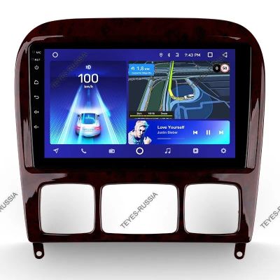Лот: 20759601. Фото: 1. Магнитола Teyes CC2 Lite Plus... Автомагнитолы