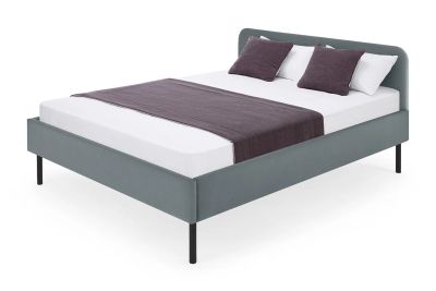 Лот: 23620819. Фото: 1. Каркас кровати Hoff Greta. Кровати