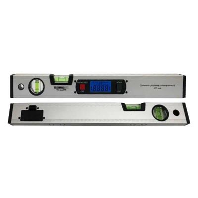 Лот: 25085666. Фото: 1. Электронный уровень-угломер TECHNICOM... Ручной инструмент