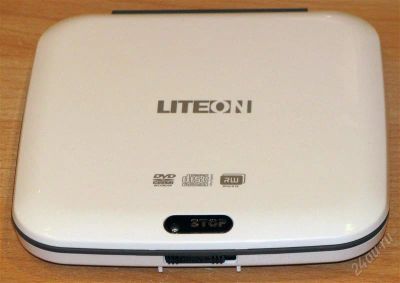 Лот: 2259965. Фото: 1. CD-DVDRW привод Lite-on. Приводы CD, DVD, BR, FDD