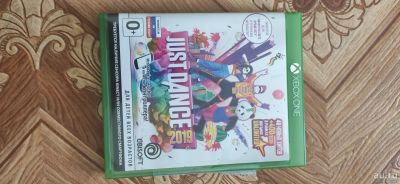 Лот: 18015200. Фото: 1. Just dance 2019. Игры для консолей
