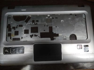 Лот: 11225979. Фото: 1. Корпус HP Pavilion dm4. Корпуса, блоки питания