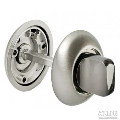 Лот: 13034012. Фото: 1. Завертка сантехническая Onyx. Фурнитура, комплектующие