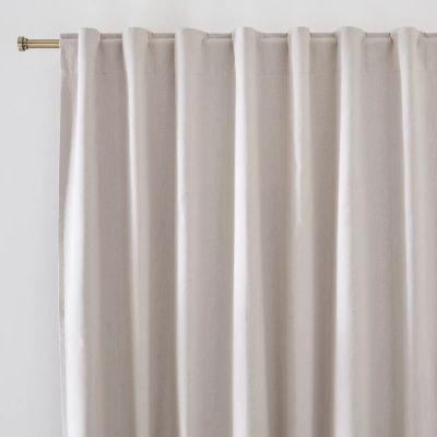 Лот: 24132281. Фото: 1. Штора LaRedoute. Шторы, тюль
