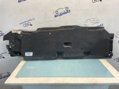 Лот: 23512991. Фото: 1. защита днища Volkswagen Touareg... Двигатель и элементы двигателя