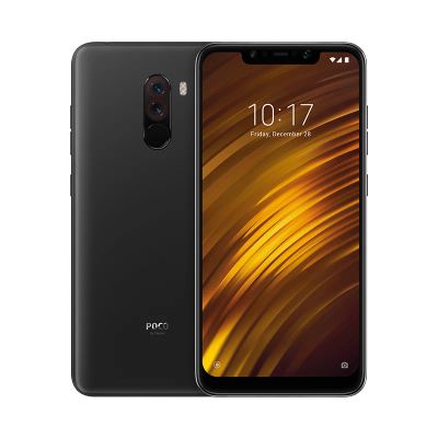 Лот: 12732902. Фото: 1. pocophone f1. Смартфоны