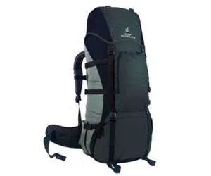 Лот: 12235144. Фото: 1. Рюкзак Deuter Patagonia 90+15... Рюкзаки