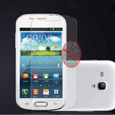 Лот: 3469095. Фото: 1. Плёнка для Samsung Galaxy S3 mini... Защитные стёкла, защитные плёнки