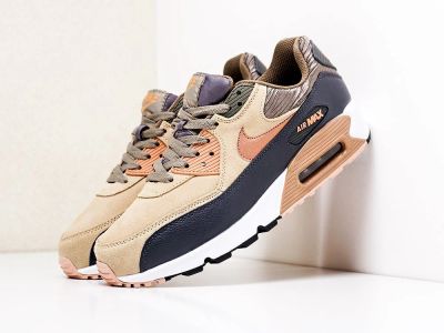 Лот: 17094625. Фото: 1. Кроссовки Nike Air Max 90 (13907... Кеды, кроссовки, слипоны