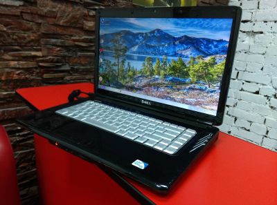 Лот: 13276340. Фото: 1. Ноутбук DELL PP41L (Intel Pentium... Ноутбуки