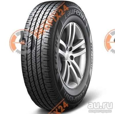 Лот: 13289386. Фото: 1. Автошина LAUFENN LD01 235/70 R16. Шины