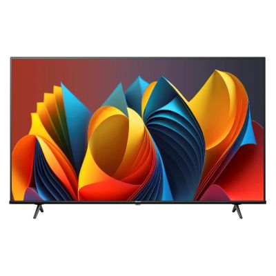 Лот: 24564446. Фото: 1. Ultra HD (4K) QLED телевизор 50... Телевизоры