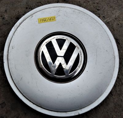 Лот: 17556894. Фото: 1. Крышкa для литья WV Passat D156... Колпаки