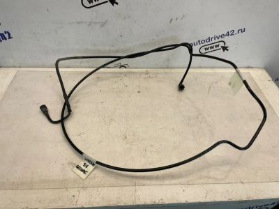 Лот: 24393171. Фото: 1. трубка абсорбера Renault Sandero... Двигатель и элементы двигателя
