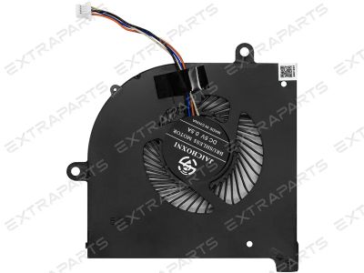 Лот: 18850509. Фото: 1. Вентилятор MSI WS75 9TL (CPU). Системы охлаждения