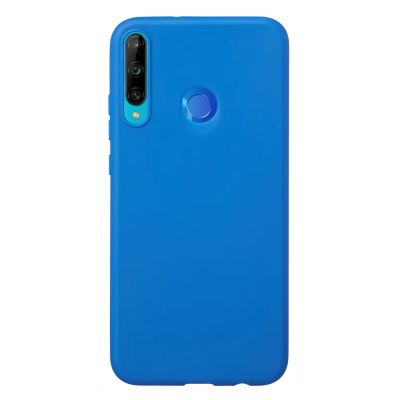 Лот: 24951380. Фото: 1. Чехол силиконовый для Honor 9C... Чехлы, бамперы