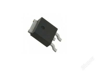 Лот: 2487969. Фото: 1. Стабилизатор напряжения LP2950CDT-5... Микросхемы